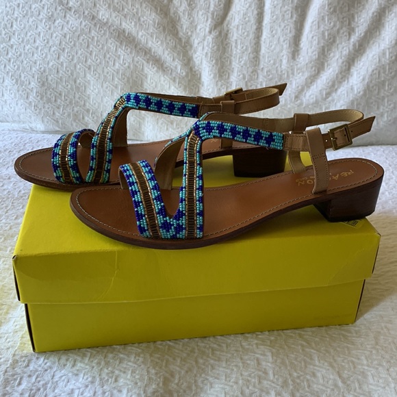 Kenneth Cole Reaction sandals. Size 11 - Picture 3 of 5